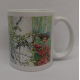 Coffee Mug - Lady at Birch Trees